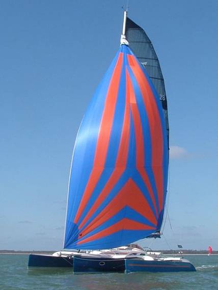 dragonfly trimarans user forum